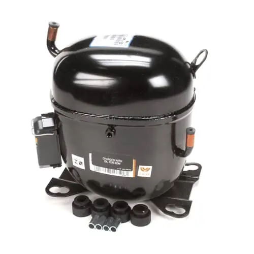 Master-Bilt 03-15215 Compressor, Rst70c1e-pfv-201 R404A