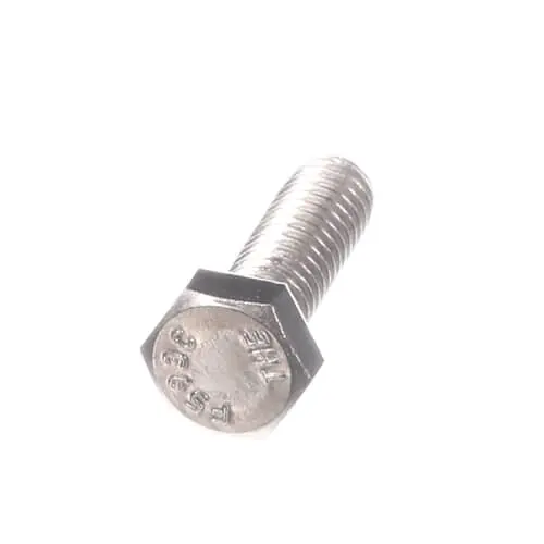 Middleby A3896 Scr,ms Hh 5/16-18X1 18-8