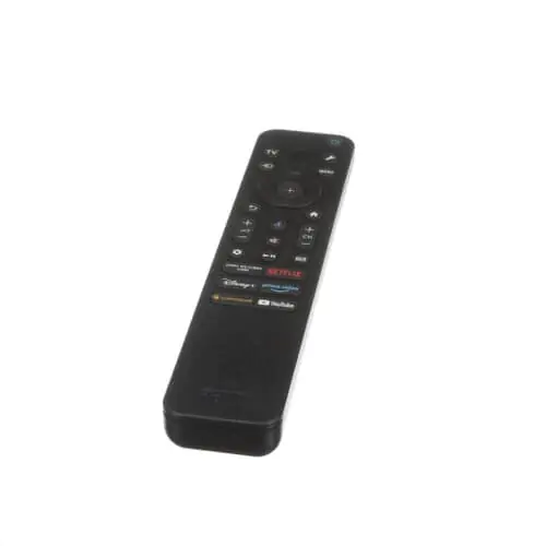 Sony 1-019-559-11 Remote Commander RMF-TX820U