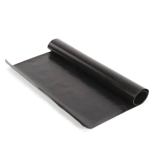 Nieco 4468-09 Ptfe Sheet, 11 x 33.5, 880/85/980