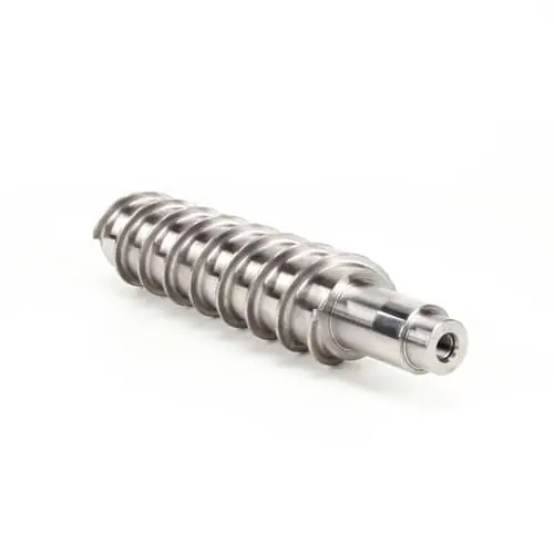 Scotsman A38071-022 Auger - 15 Inches Long