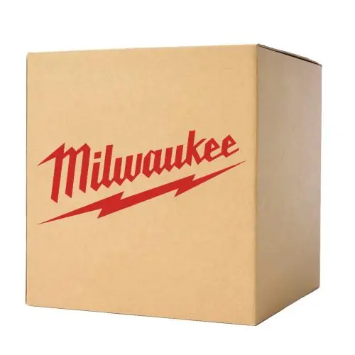 Milwaukee 02-08-0510 Ball Bearing