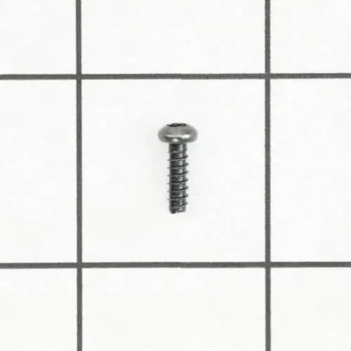 Milwaukee 06-82-3002 Pan Head Taptite T-10 St Screw