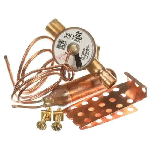 Trane VAL19938 Valve, Hxe 2 Kx