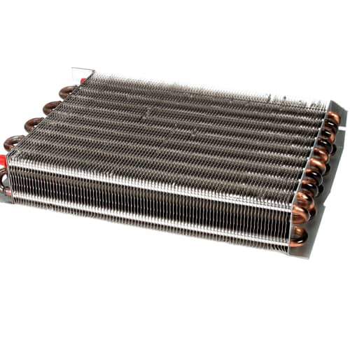 Traulsen 322-60036-00 Coil 3 Row 10 X 13 Condenser