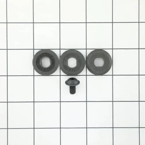 Milwaukee 14-46-2075 Flange/Blade Bolt Kit