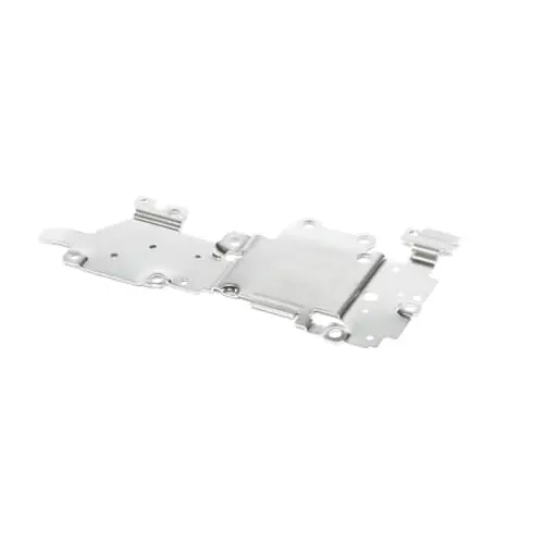 Sony 5-010-341-01 Rear Plate (850)