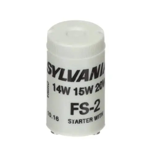 Lancer 12-0104-SP Starter,ge,115 Vac,14-20 Wa