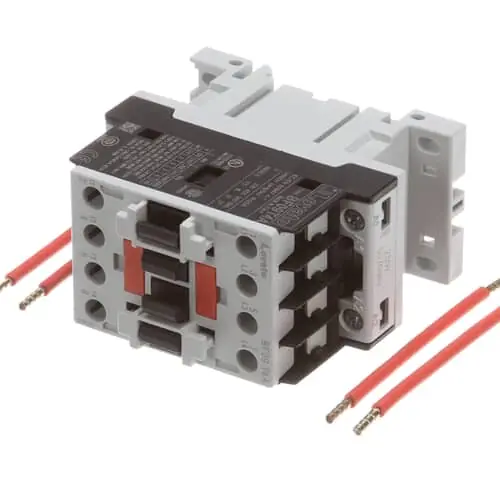 Moffat M231738K Contactor Kit 25A 4P 230V 50/6