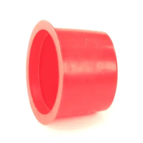 Scotsman 13-0562-10 Caplug Drain Plug/Cap