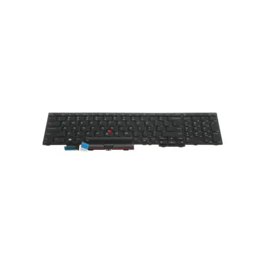 Lenovo 5N20W68217 Keyboard, External