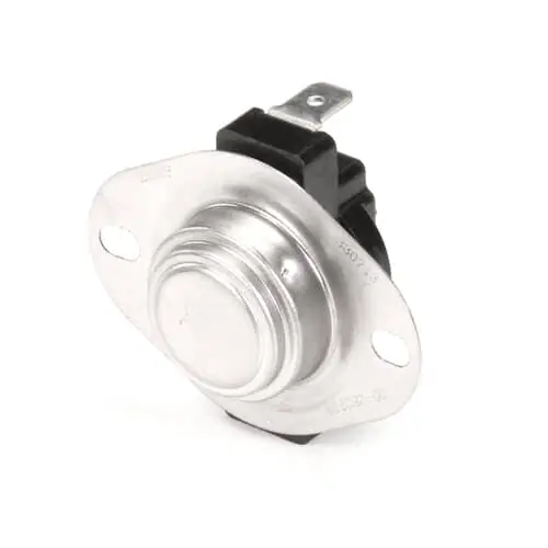 Traulsen 337-60305-00 Limit Switch Manual Reset