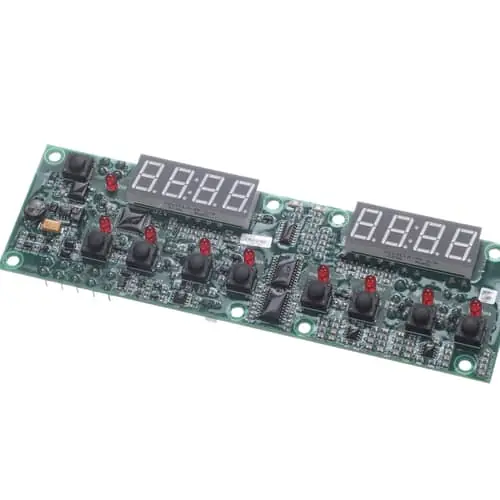 Star SD9-GR0658 Cntrl Prog.(psc14dk-120)