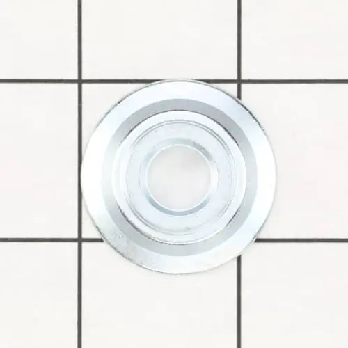 Milwaukee 43-34-0980 Inner Flange Power Replacement MPN