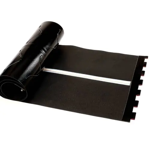Star 2I-Z21116 Silicon Belt13x41 Smooth