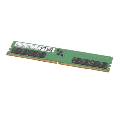 Lenovo 5M30Z71788 Memory Udimm 32gb ddr5 5600