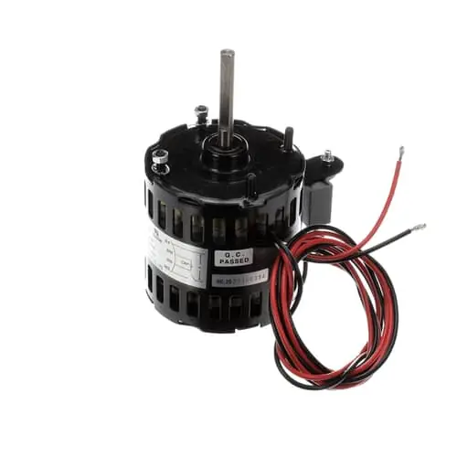 Master-Bilt A02-76017 Evaporator Fan Motor Kit