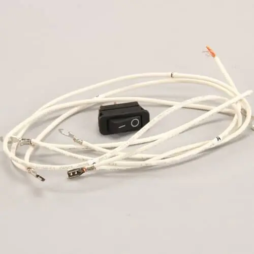Star PS-HFD042 Hfd-3a On/off Lighted Switch Repl. Kit