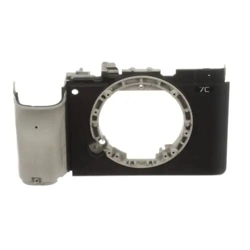 Sony A-5066-982-A Front Cabi Assy(logo)(897)(s)