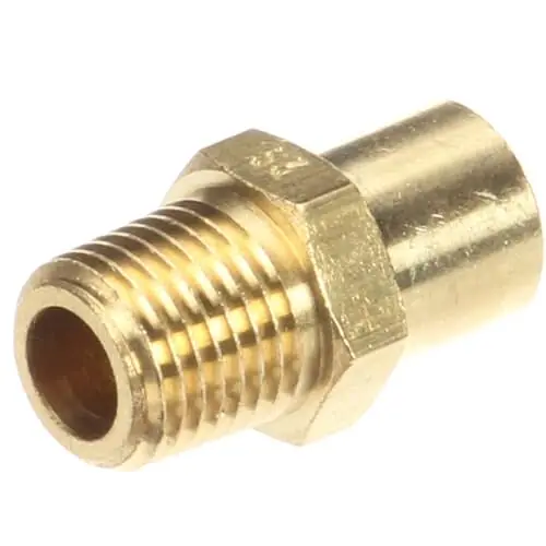 Lang Y9-80400-14 Orifice Spud 0.0595 #53