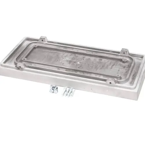 Star PS-GR0356 Kit, 2F-z3237 Casting - Top Replacement MPN