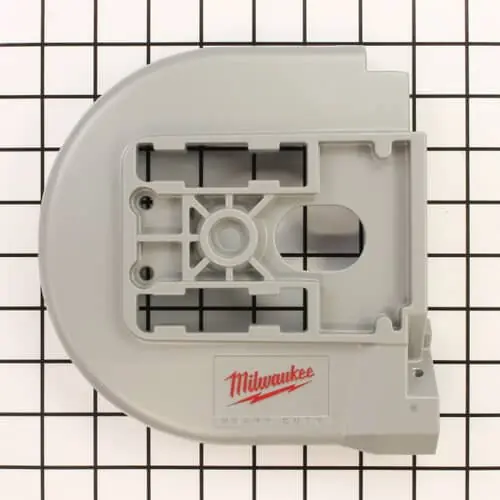 Milwaukee 28-41-0920 Front Pulley Guard Power 1
