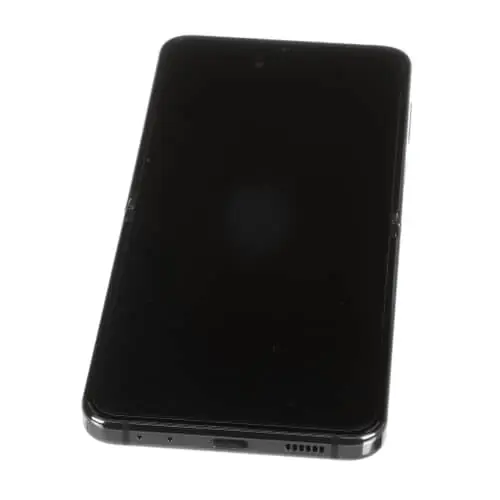 Samsung GH82-31825A Flip 5 Lcd With Frame Graphite