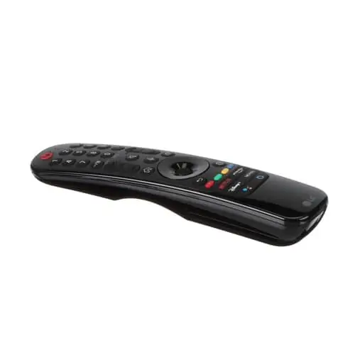 LG AKB76036204 Anmr21ga Remote Control