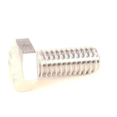 Scotsman 03-1405-38 Hex Cap Screws
