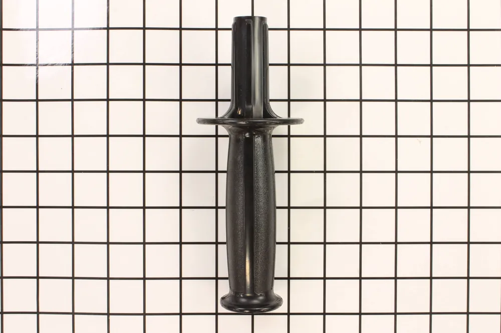 Milwaukee 43-62-0845 Side Handle Black