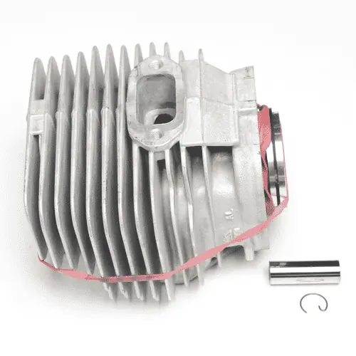 Makita 183J68-2 Cylinder/piston Cpl. D47 Ek6101