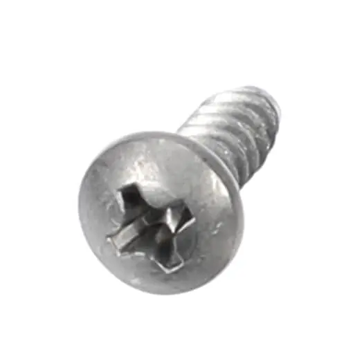 Traulsen 351-60077-00 Screw,tapping,type B 8-18X3.75