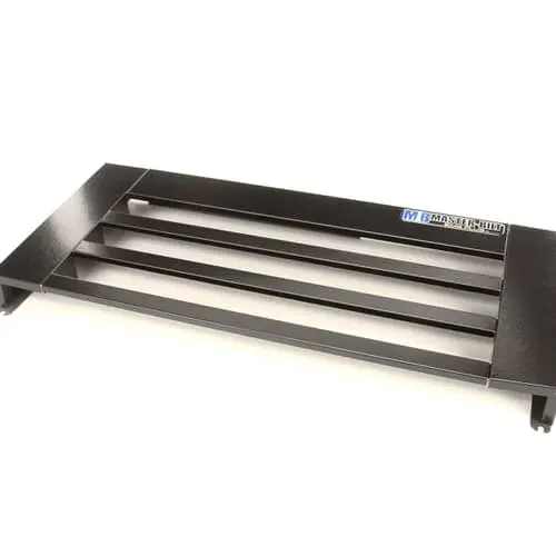 Master-Bilt 480-280-BS Grill Assembly BMG-23FD Black