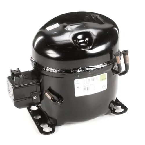 Master-Bilt 03-15379 Compressor Tecumseh Ae4470z-aa 115V 60HZ R404A