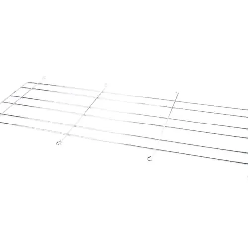 Lang 2B-50201-04 Lamp Guard 36 Replacement MPN