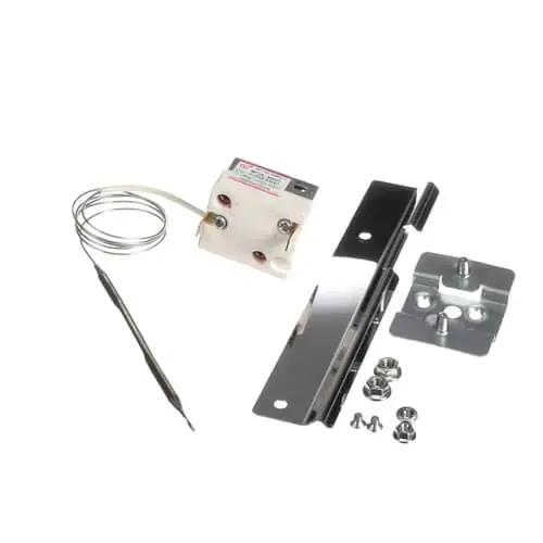 Merrychef PSR153 E2s Ots Kit-pre Apr 2021