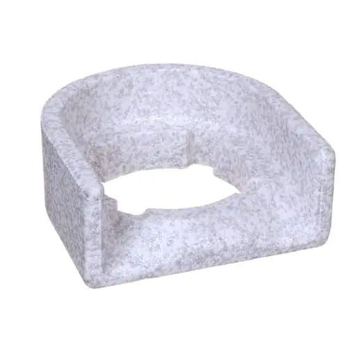 Scotsman 02-4761-01 Ice Chute Insulation