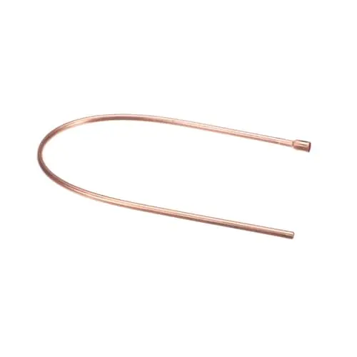 Structural Concepts 20-29195 Tubing .292 Od Belled End Cap Tube