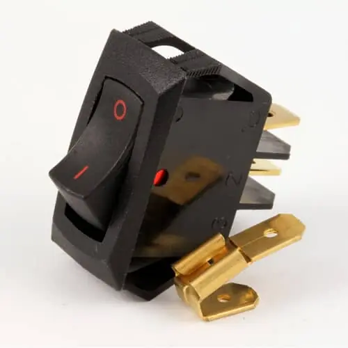 Star PS-PD2046 Hpd Switch Service Kit, Lighted Swt Repl