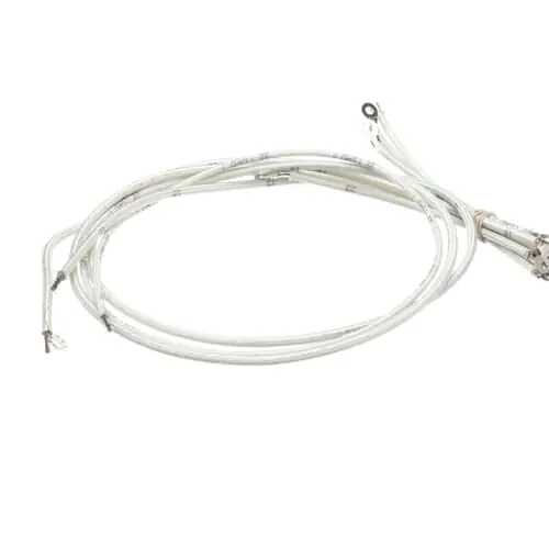 Star 2E-Z10326 Wire No. 17 Wire Kit Assembly