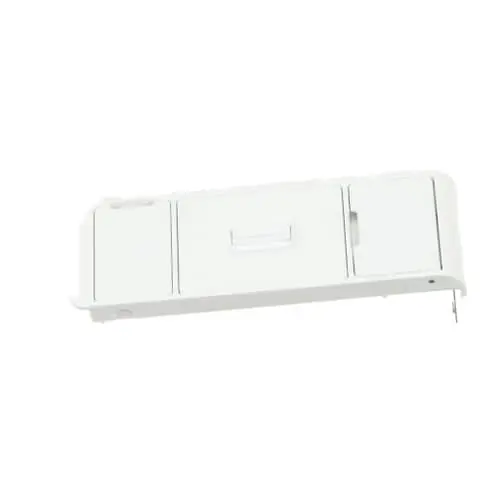 Sony X-5003-409-1 Jk Cabinet Assy (89400) Wh