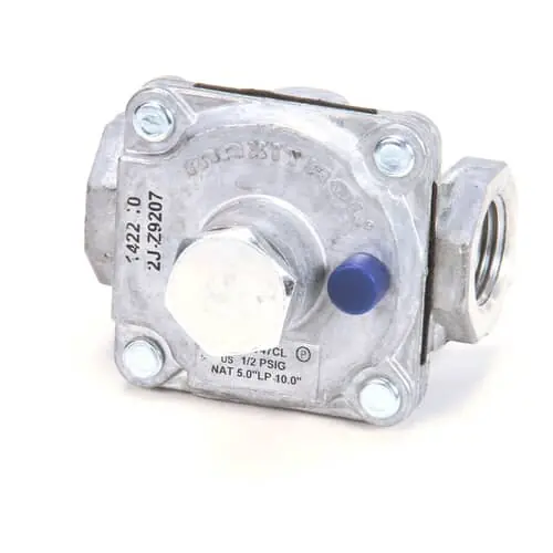 Star 2J-Z9207 Regulator Pressure Bbq