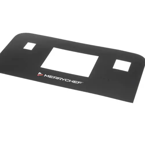Merrychef DC0245 Flat Overlay S36-269