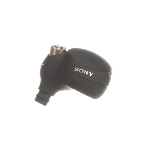 Sony A-5036-903-B Right Headset Black