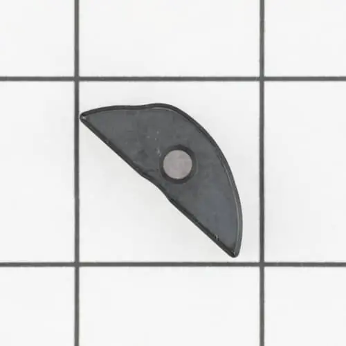 Milwaukee 43-96-0015 Spindle Key Power
