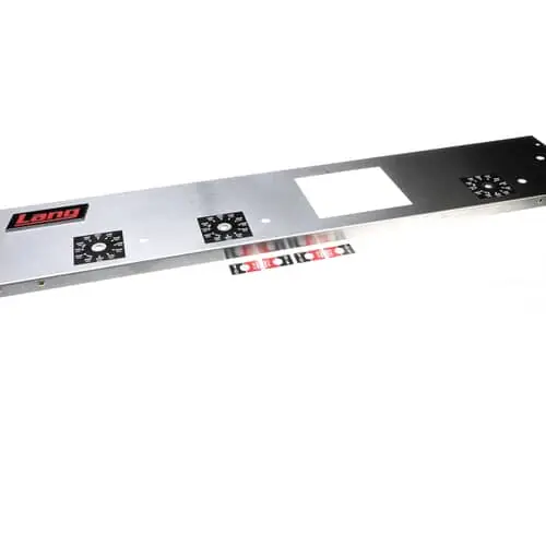 Lang SK9-EZG-600 Spot Cntrl Pnl 3' Sel Replacement MPN