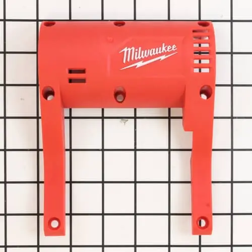 Milwaukee 31-15-0205 Motor Cover Assembly
