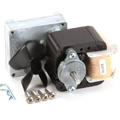 Star PS-Z10008 Motor 75 Rpm Cw