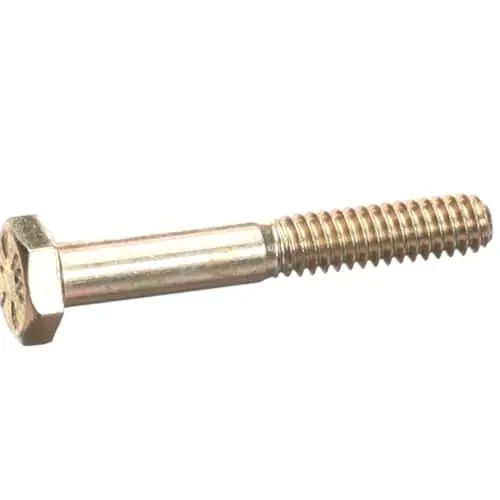 Southbend Range 1146252 Bolt1/4-20x1-3/4 Hex (Gr8)