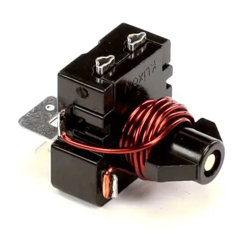 Traulsen 334-60409-17 Relay